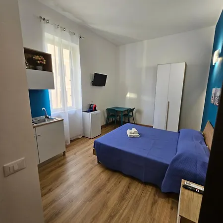 Appartement Luna Rossa Ladispoli