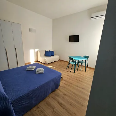 Appartement Luna Rossa *