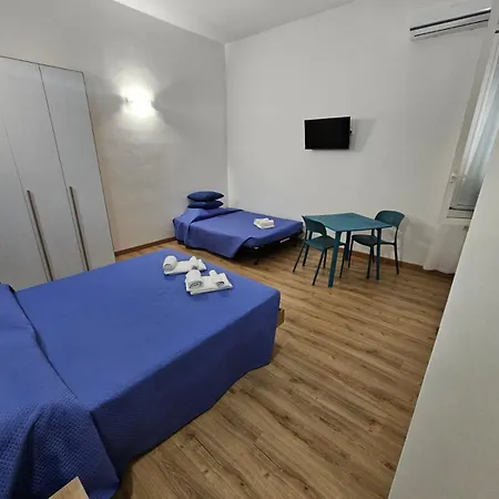 Luna Rossa Ladispoli