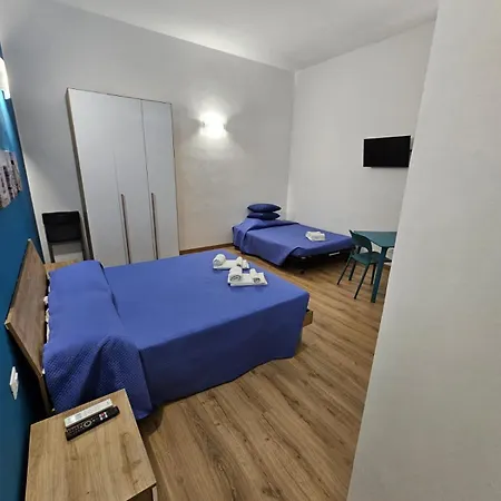 Appartement Luna Rossa